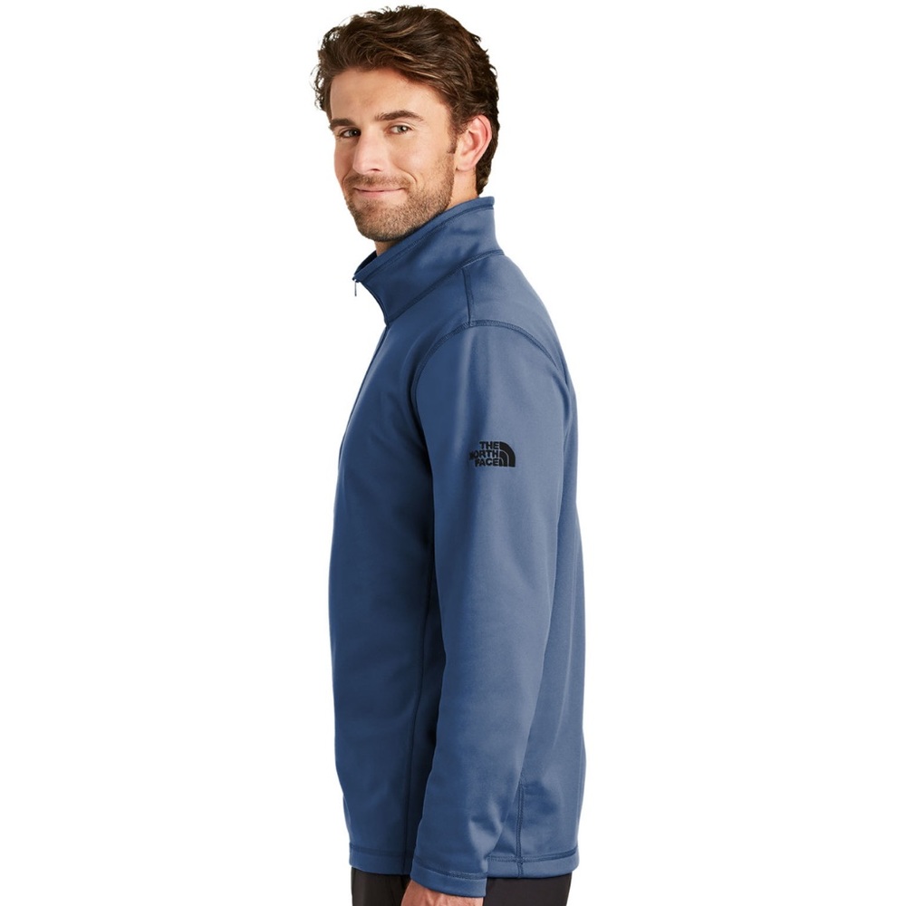 The North Face Men's Performance Jacket in Black